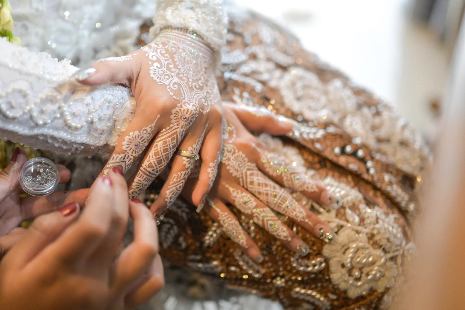 keuntungan menggunakan jasa nikah