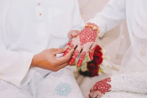 layanan nikah syariah