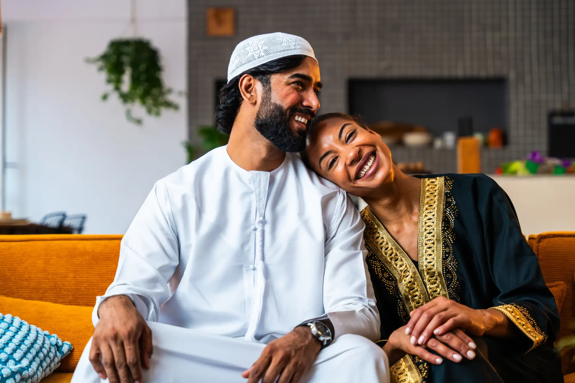 hubungan emosional nikah siri